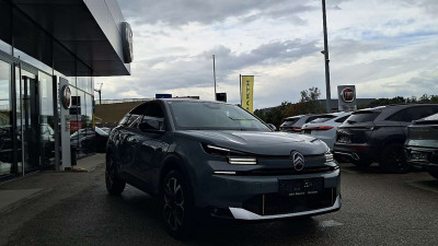 Citroën C4 Gebrauchtwagen Citroën C4 Gebrauchtwagen