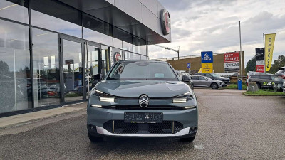 Citroën C4 Gebrauchtwagen Citroën C4 Gebrauchtwagen
