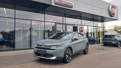 Citroën C4 Gebrauchtwagen Citroën C4 Gebrauchtwagen