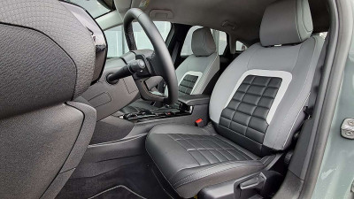 Citroën C4 Gebrauchtwagen Citroën C4 Gebrauchtwagen