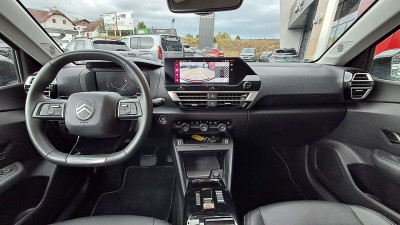 Citroën C4 Gebrauchtwagen Citroën C4 Gebrauchtwagen
