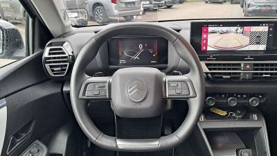 Citroën C4 Gebrauchtwagen Citroën C4 Gebrauchtwagen