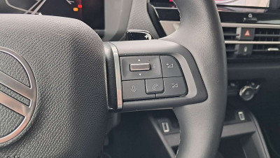 Citroën C4 Gebrauchtwagen Citroën C4 Gebrauchtwagen