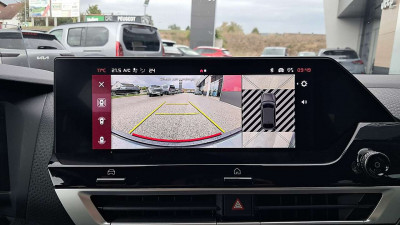 Citroën C4 Gebrauchtwagen Citroën C4 Gebrauchtwagen