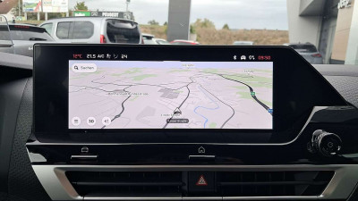 Citroën C4 Gebrauchtwagen Citroën C4 Gebrauchtwagen