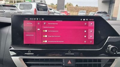 Citroën C4 Gebrauchtwagen Citroën C4 Gebrauchtwagen