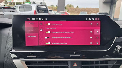 Citroën C4 Gebrauchtwagen Citroën C4 Gebrauchtwagen