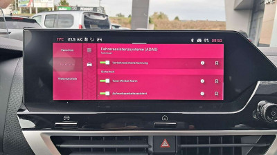 Citroën C4 Gebrauchtwagen Citroën C4 Gebrauchtwagen