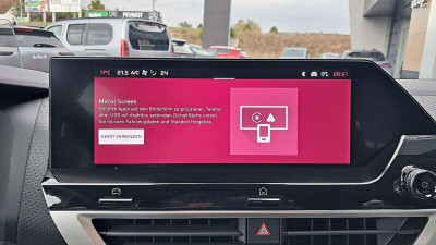 Citroën C4 Gebrauchtwagen Citroën C4 Gebrauchtwagen