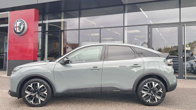 Citroën C4 Gebrauchtwagen Citroën C4 Gebrauchtwagen