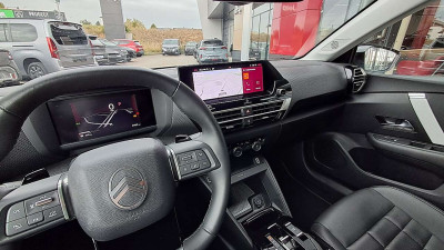 Citroën C4 Gebrauchtwagen Citroën C4 Gebrauchtwagen