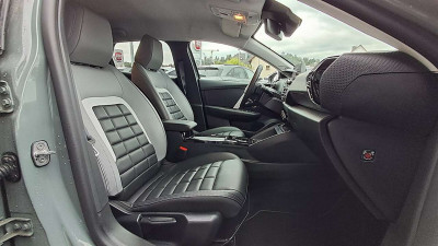Citroën C4 Gebrauchtwagen Citroën C4 Gebrauchtwagen