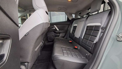 Citroën C4 Gebrauchtwagen Citroën C4 Gebrauchtwagen
