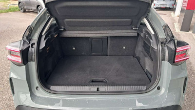 Citroën C4 Gebrauchtwagen Citroën C4 Gebrauchtwagen