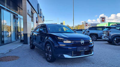 Citroën C4 Gebrauchtwagen Citroën C4 Gebrauchtwagen