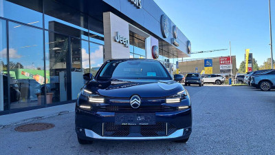 Citroën C4 Gebrauchtwagen Citroën C4 Gebrauchtwagen