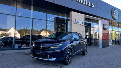 Citroën C4 Gebrauchtwagen Citroën C4 Gebrauchtwagen
