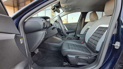 Citroën C4 Gebrauchtwagen Citroën C4 Gebrauchtwagen