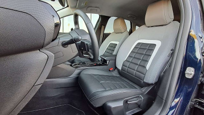 Citroën C4 Gebrauchtwagen Citroën C4 Gebrauchtwagen