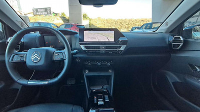 Citroën C4 Gebrauchtwagen Citroën C4 Gebrauchtwagen