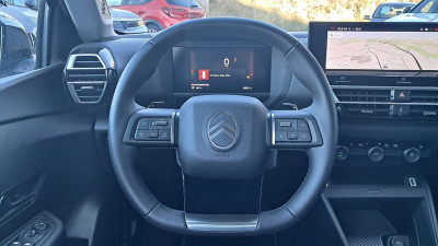 Citroën C4 Gebrauchtwagen Citroën C4 Gebrauchtwagen