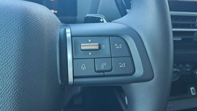 Citroën C4 Gebrauchtwagen Citroën C4 Gebrauchtwagen