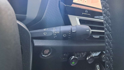 Citroën C4 Gebrauchtwagen Citroën C4 Gebrauchtwagen