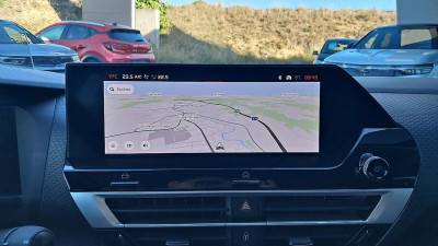 Citroën C4 Gebrauchtwagen Citroën C4 Gebrauchtwagen