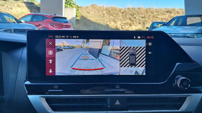 Citroën C4 Gebrauchtwagen Citroën C4 Gebrauchtwagen