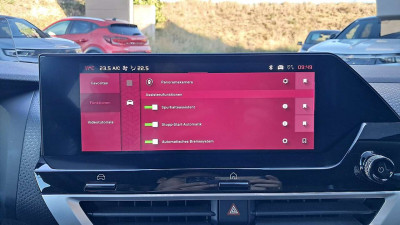 Citroën C4 Gebrauchtwagen Citroën C4 Gebrauchtwagen