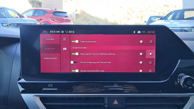 Citroën C4 Gebrauchtwagen Citroën C4 Gebrauchtwagen