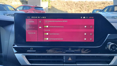 Citroën C4 Gebrauchtwagen Citroën C4 Gebrauchtwagen