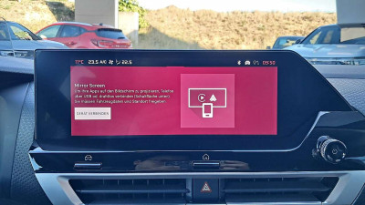 Citroën C4 Gebrauchtwagen Citroën C4 Gebrauchtwagen