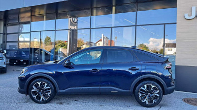 Citroën C4 Gebrauchtwagen Citroën C4 Gebrauchtwagen