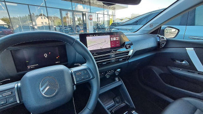 Citroën C4 Gebrauchtwagen Citroën C4 Gebrauchtwagen