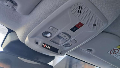 Citroën C4 Gebrauchtwagen Citroën C4 Gebrauchtwagen