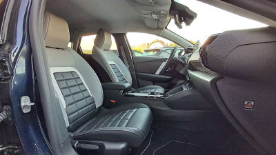 Citroën C4 Gebrauchtwagen Citroën C4 Gebrauchtwagen