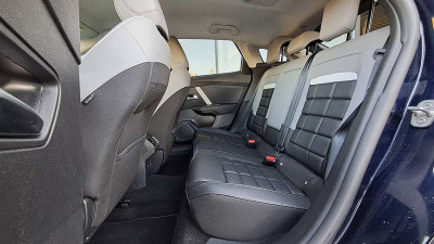 Citroën C4 Gebrauchtwagen Citroën C4 Gebrauchtwagen
