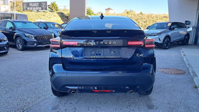 Citroën C4 Gebrauchtwagen Citroën C4 Gebrauchtwagen