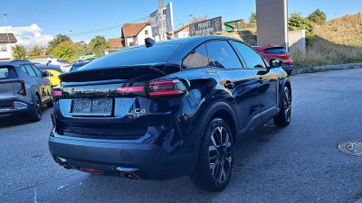 Citroën C4 Gebrauchtwagen Citroën C4 Gebrauchtwagen