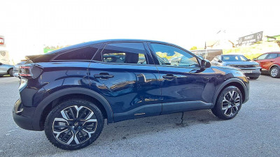 Citroën C4 Gebrauchtwagen Citroën C4 Gebrauchtwagen