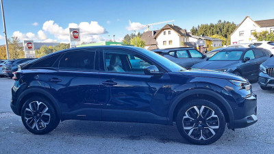Citroën C4 Gebrauchtwagen Citroën C4 Gebrauchtwagen