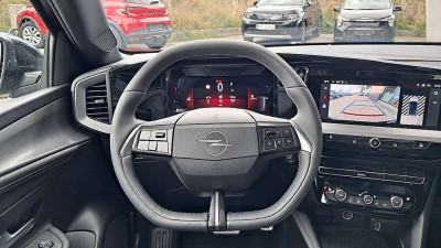 Opel Mokka Gebrauchtwagen Opel Mokka Gebrauchtwagen