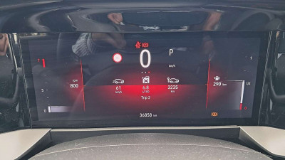 Opel Mokka Gebrauchtwagen Opel Mokka Gebrauchtwagen