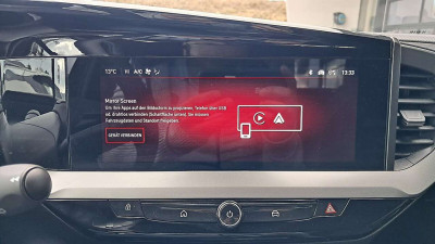Opel Mokka Gebrauchtwagen Opel Mokka Gebrauchtwagen