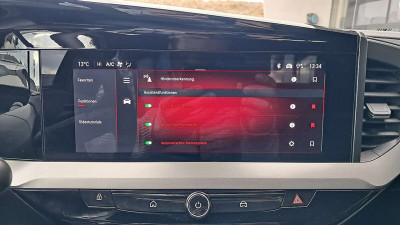 Opel Mokka Gebrauchtwagen Opel Mokka Gebrauchtwagen