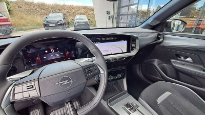 Opel Mokka Gebrauchtwagen Opel Mokka Gebrauchtwagen