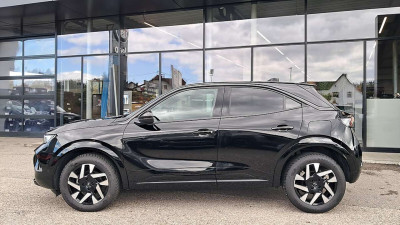 Opel Mokka Gebrauchtwagen Opel Mokka Gebrauchtwagen