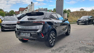 Opel Mokka Gebrauchtwagen Opel Mokka Gebrauchtwagen