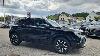 Opel Mokka Gebrauchtwagen Opel Mokka Gebrauchtwagen
